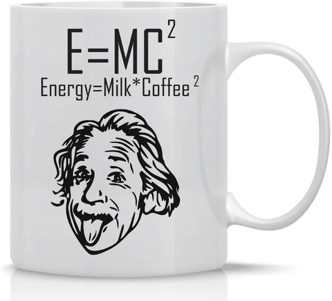Kaffemugg Rolig Keramik