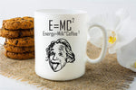 Matematisk Formel Mugg