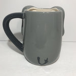 Kaffemugg Med Elefant