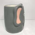 Elephant Coffee Mug