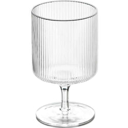 Drinkglas Med Mönster