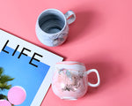 Fina Kaffemuggar Keramik