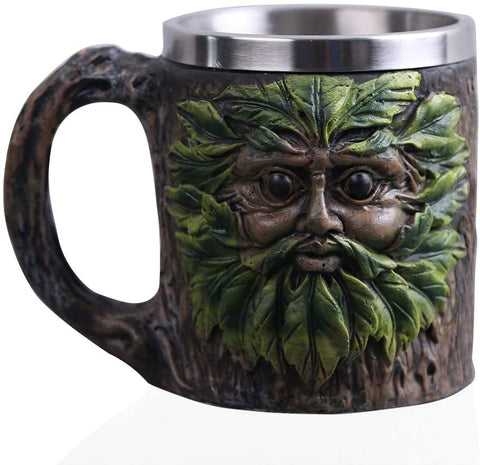 Enter Härskarringen Mugg