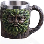 Tolkien Kaffemugg Ent