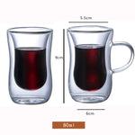 Shot Glass 