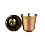 Mugg Rosé Guld