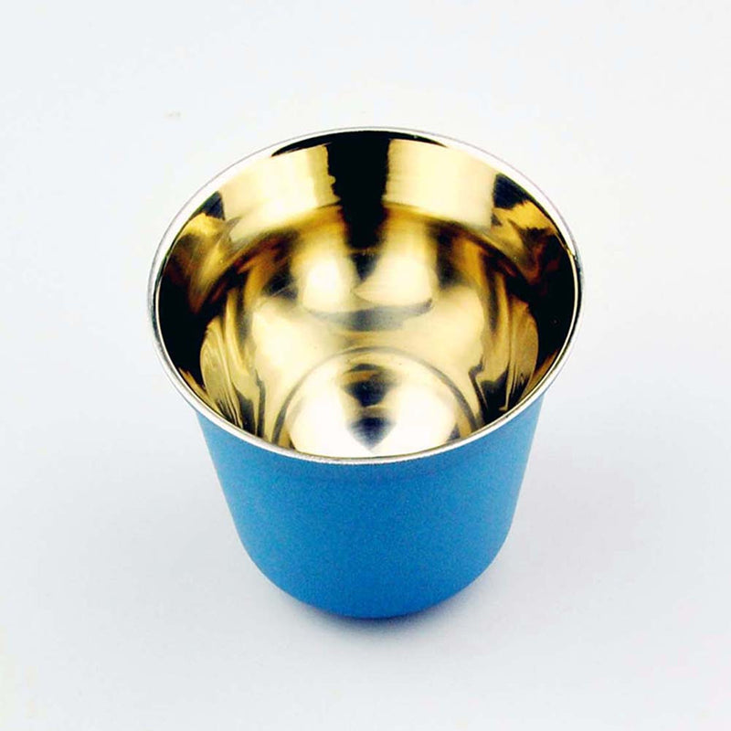 Espressocup Stainless Steel