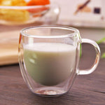 Kaffeglas Espresso Öra