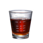 Kaffeglas Dubbelväggad Liten