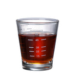 Kaffeglas Dubbelväggad Liten