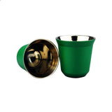 Espresso Cup Green