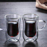 Whiskeyglas Tekopp Transparent