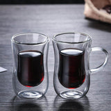 Whiskeyglas Tekopp Transparent