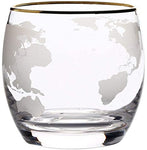 Cocktailglas Transparent Jorden