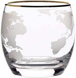 Cocktailglas Transparent Jorden