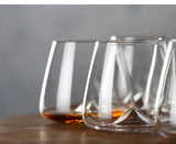 Unika Cocktailglas Liten