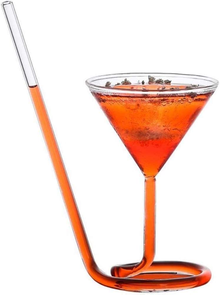Coola Cocktailglas Hög
