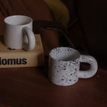Temugg Vit Keramik
