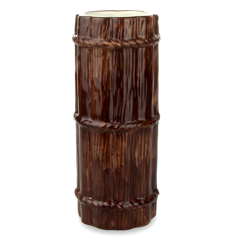 Tiki Mug Bamboo