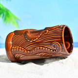 Drinkglas Kraken Keramik