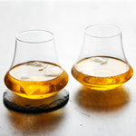 Breda Drinkglas Kristall