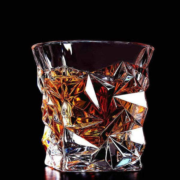Whiskey Glass Exclusive