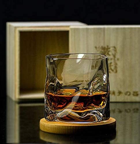 Japanese Drink Glass