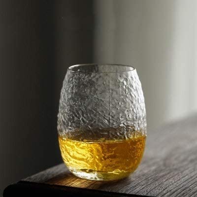 Cocktailglas Med Karvering