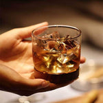 Drink Glass Coaster