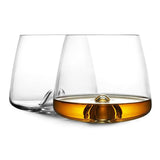 Roliga Drinkglas Transparent