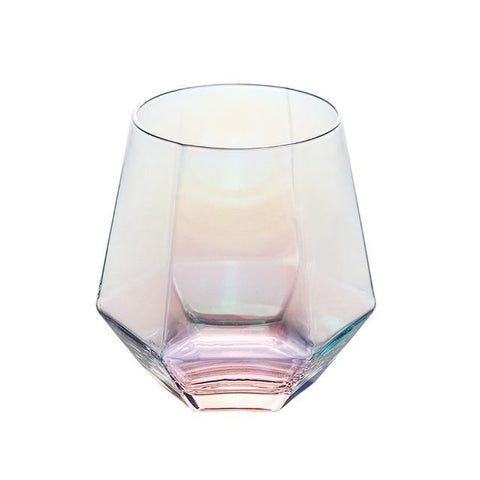 Fina Drinkglas Lutande