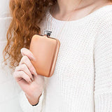 Fickflaska Rosé Guld