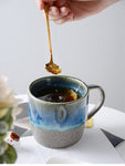 Dekorativ Kaffemugg Kina
