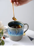 Dekorativ Kaffemugg Kina