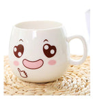 Tekopp Anime Porslin