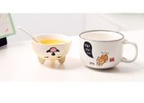 Rolig Tekopp Kawaii