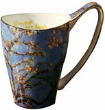 Temugg Med Konstverk