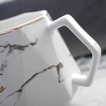Kaffekopp Med Handtag