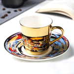 Temugg Fat Konstmotiv
