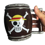 Jolly Roger Temugg