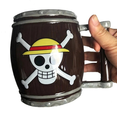 Jolly Roger Temugg