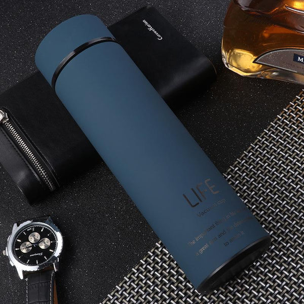 Thermos Stainless Steel