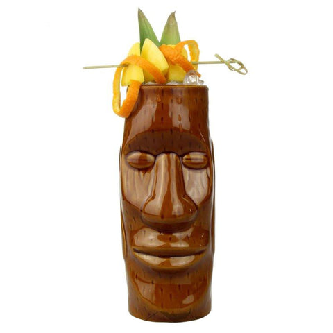 Cocktailglas I Keramik