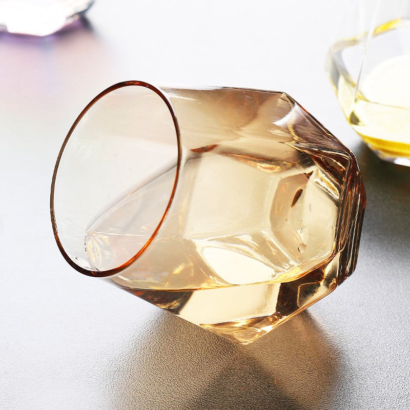 Coola Whiskeyglas Diamant