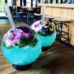 Roliga Drinkglas Lock