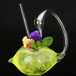 Roligt Drinkglas Transparent 