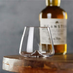 Coola Whiskeyglas Berg