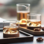 Coola Exklusiva Whiskeyglas