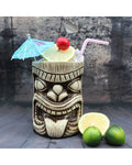 Drinkglas Tiki Totem