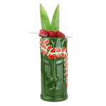 Drinkglas Moai Staty